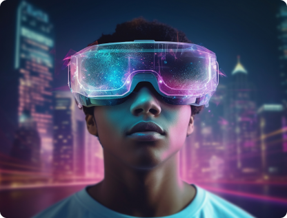Tech Person