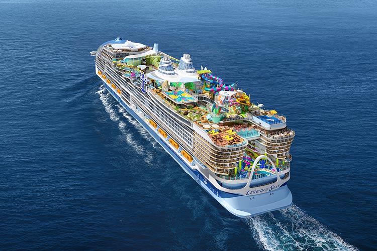 Cordelia Cruises: Plan Your Luxurious Cruise Vacation